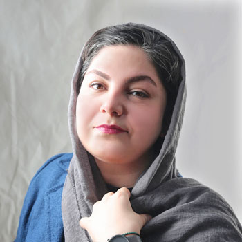 حدیثه قربان