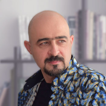 جمال میر جعفری