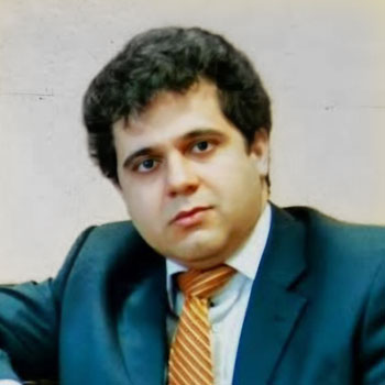 کاوه الهامیان