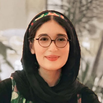 مونا سادات یمنی