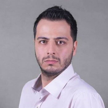 محمدرضا فرزام