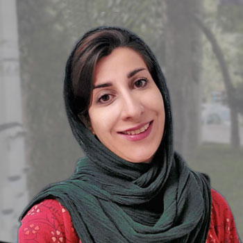 تبسم مزینانی